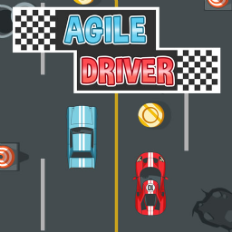 Agile Driver
