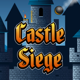 Castle Siege