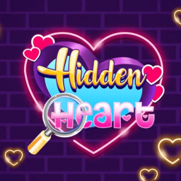 Hidden Heart